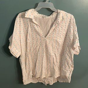 Crown & Ivy popover top